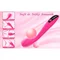 Вібратор точки G Satisfyer Lover