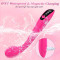 Вібратор точки G Satisfyer Lover
