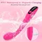Вібратор точки G Satisfyer Lover