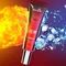 Жіночий збудливий гель Dual Kiss Me 20 мл. – Інтимне мастило