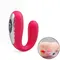 Вібратор минетниця Pretty Love USB - Рожевий - Вібратори