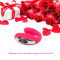 Вібратор минетниця Pretty Love USB - Рожевий - Вібратори