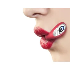 Вібратор минетниця Pretty Love USB - Рожевий - Вібратори