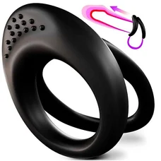 Подвійне ерекційне кільце Power Sex