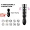 Анальний вібратор Satisfyer Lover – Анальні іграшки