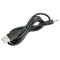 USB-кабель для заряджання вібратора DC 2,0 мм Зарядний кабель для секс-іграшок
