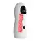 Автоматичний мастурбатор із навушниками та дисплеєм Sex robot USB Type-C Автоматичний мастурбатор із навушниками та дисплеєм Sex robot USB Type-C