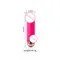 Смарт міні-вібратор для клітора Love Spouse USB фіолетовий – Смарт вібратори