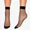 Шкарпетки сітка - Чорний - 1/2/3/4 (XS/S/M/L) - Еротична білизна Шкарпетки сітка - Чорний - 1/2/3/4 (XS/S/M/L) - Еротична білизна