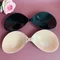 Самоклеючий бюстгальтер невидимка Fly Bra - Бежевий - Еротична білизна