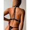 Портупея з нашийником Belt Leather