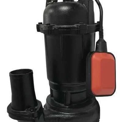 Насос фекальный VOLKS pumpe WQD 8-12 000010615
