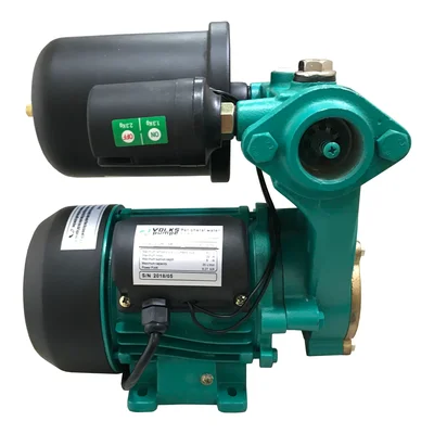 Насосная станция VOLKS pumpe WZ370 000011484
