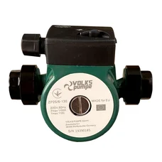Насос циркуляционный VOLKS pumpe ZP25/6 130 000010614