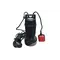 Насос дренажный VOLKS pumpe QDX7-21 000008746