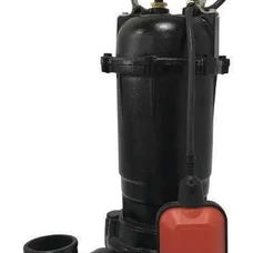 Насос фекальный с режущим механизмом VOLKS pumpe WQD 8-12G 000013625