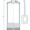 Колодезный насос Sprut SCM 6 142186