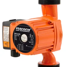 Циркуляционный насос Насосы+Оборудование BPS 32-6S-180 6221