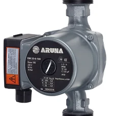 Циркуляционный насос Aruna RM 25-6-180 11241