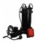 Насос фекальный с режущим механизмом VOLKS pumpe WQD10-12G 000013624