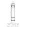 Скважинный насос Насосы+Оборудование 3SKm100 13222