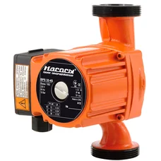 Циркуляционный насос Насосы+Оборудование BPS 32-4S-180 6601