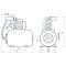 Насосная станция Sprut AUQB 60/24L 312111