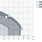 Центробежный поверхностный насос Насосы+Оборудование JSWm 15МX 112079