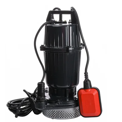 Насос дренажный VOLKS pumpe QDX8-30 000015477