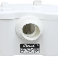 Канализационная установка Sprut WCLIFT 600/2F Hot 7683