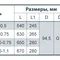 Скважинный насос Sprut QGDa 2,5-60-0.75 142176