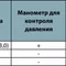 Контроллер давления Насосы+Оборудование EPS-II-22A-SP 12096