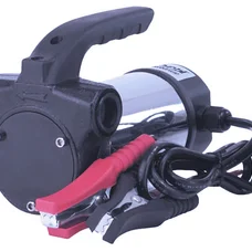 Электронасос для дизельного топлива Насосы+Оборудование DS 24 V 9345