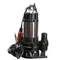 Насос фекальный с режущим механизмом VOLKS pumpe V 750 DF 000013621