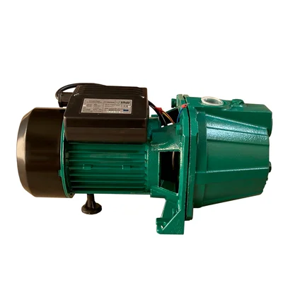 Поверхностный вихревой насос VOLKS pumpe JY100A(a) 000010074