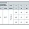 Скважинный насос Насосы+Оборудование KGB 100QJD8-63/15-2.2D 6968