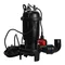 Насос фекальный с режущим механизмом VOLKS pumpe WQD 8-12G 000013625