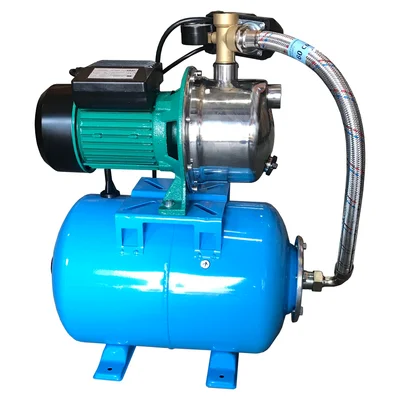Насосная станция VOLKS pumpe JY1000-24 000013311