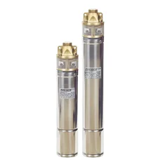 Скважинный насос Насосы+Оборудование 4SKm 150 48110