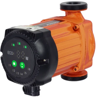 Циркуляционный насос Насосы+Оборудование BPS 25-4SM-130 Ecomax 12663
