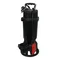 Насос фекальный с режущим механизмом VOLKS pumpe WQ15-14G 000013626