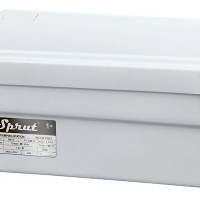 Канализационная установка Sprut WCLIFT 250/2 6208