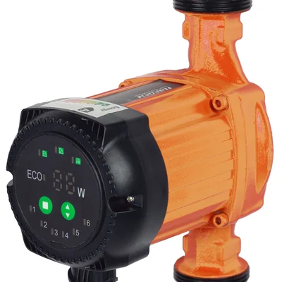 Циркуляционный насос Насосы+Оборудование BPS 25-6SM-180 Ecomax 87442