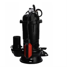Насос фекальный VOLKS pumpe WQD10-12 000012092