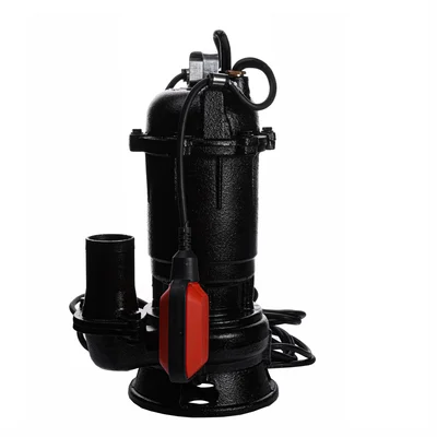 Насос фекальный VOLKS pumpe WQD10-12 000012092