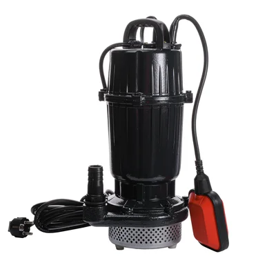 Насос дренажный VOLKS pumpe QDX7-21 000008746