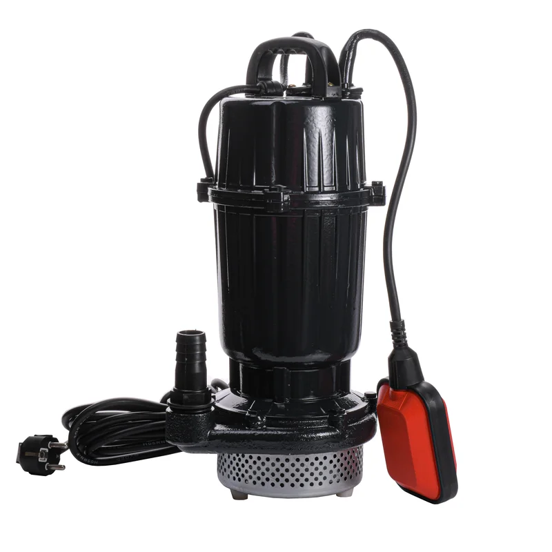 Насос дренажный VOLKS pumpe QDX7-21 000008746