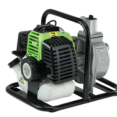 Мотопомпа Насосы+Оборудование Garden MP25-8 mini 10303