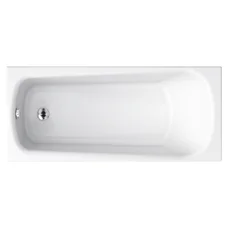 Ванна CERSANIT Nao ABS S301-243 160x70 + ніжки PW01/S906-001