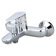 Змішувач CERSANIA ванна/душ хром Cersanit